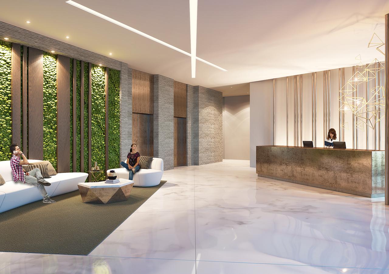 Millennium Al Barsha Hotel Dubaj Kültér fotó