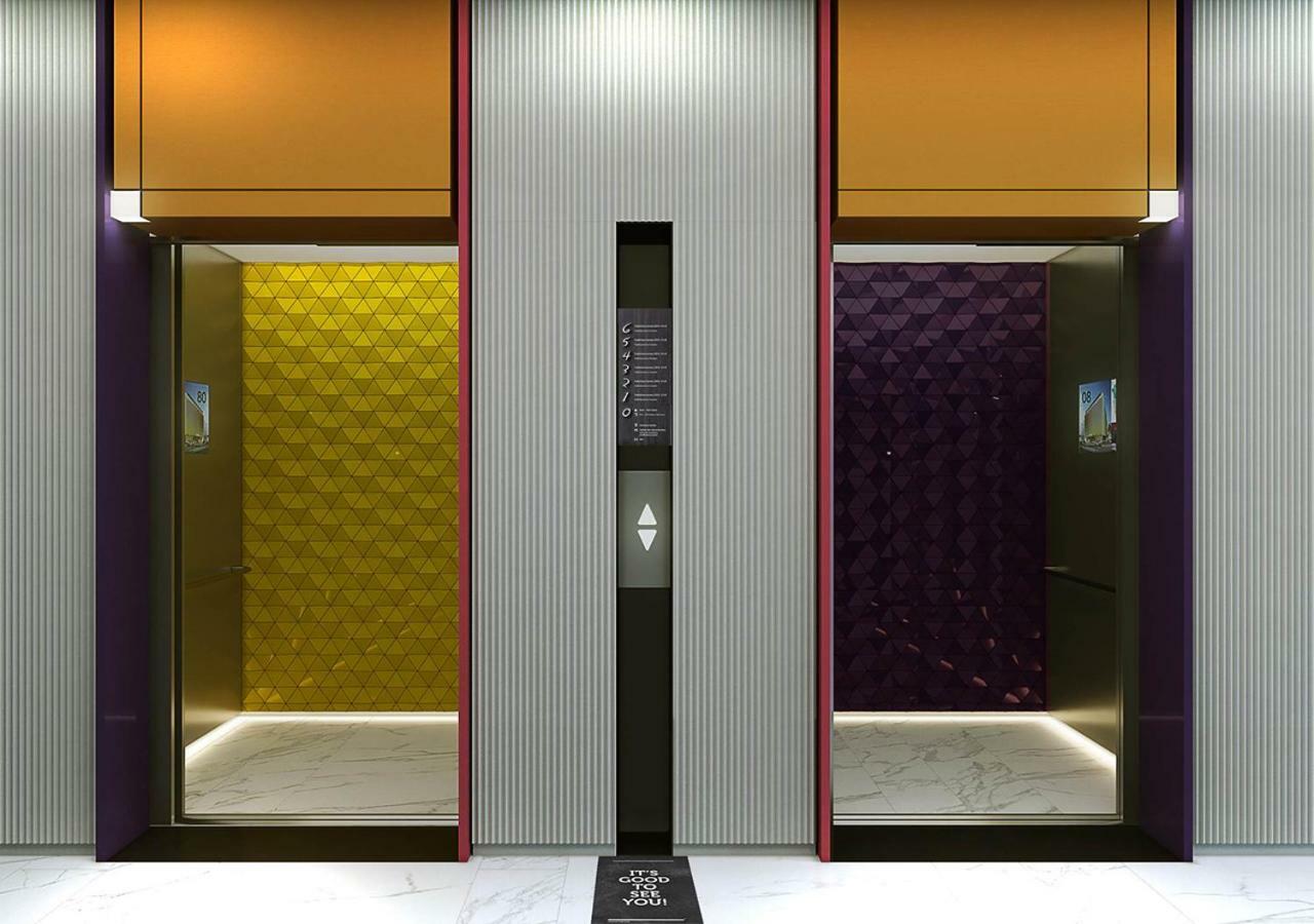 Millennium Al Barsha Hotel Dubaj Kültér fotó