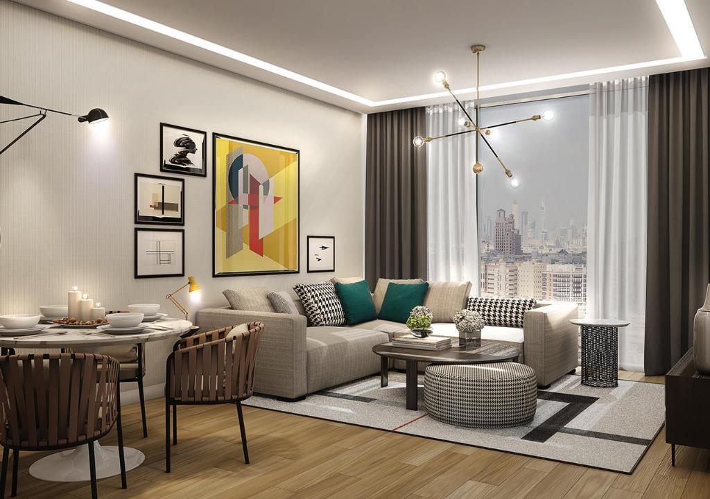 Millennium Al Barsha Hotel Dubaj Kültér fotó